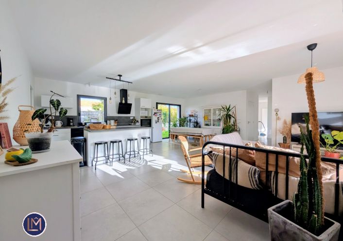 à vendre Maison La Chevroliere