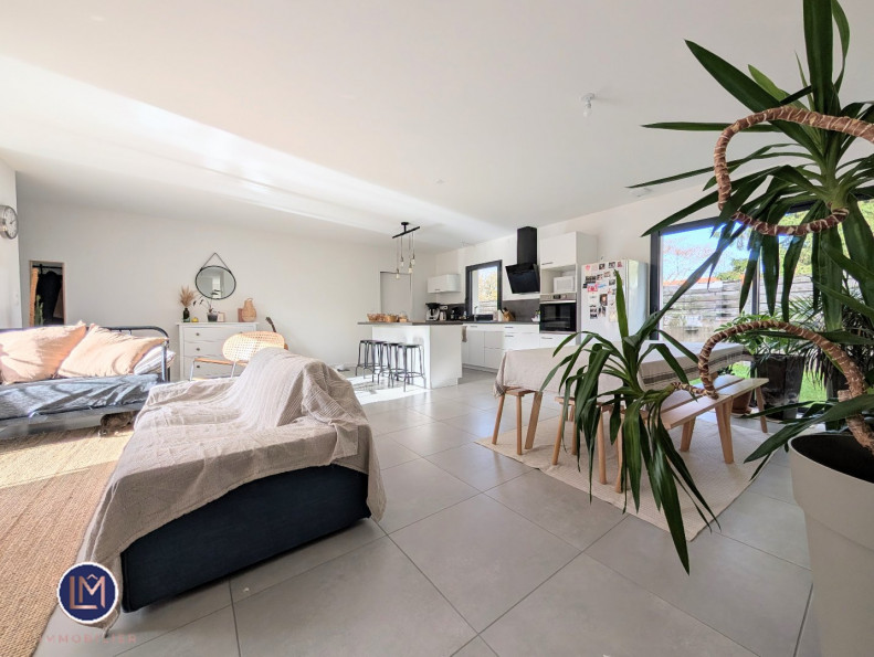 vente Maison La Chevroliere - Photo 9