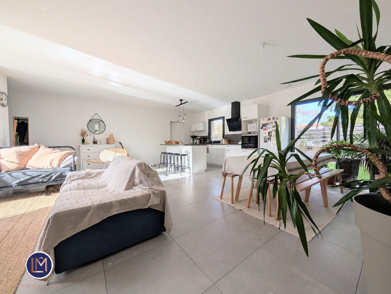 à vendre Maison La Chevroliere - Photo 9