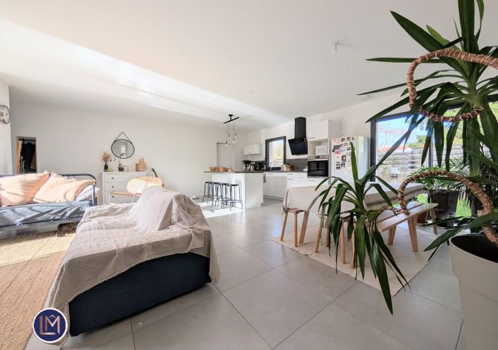 à vendre Maison La Chevroliere