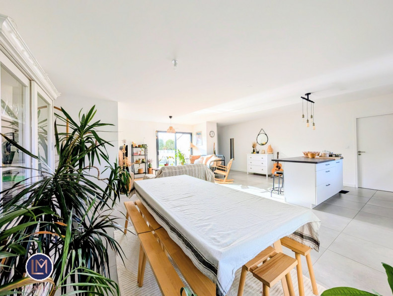 vente Maison La Chevroliere - Photo 4