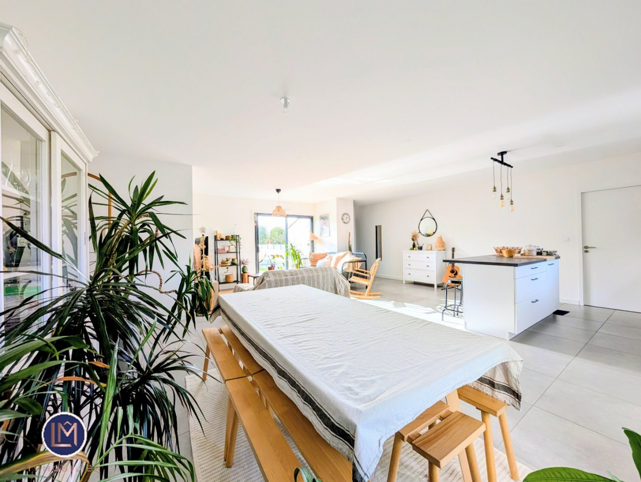 à vendre Maison La Chevroliere - Photo 4