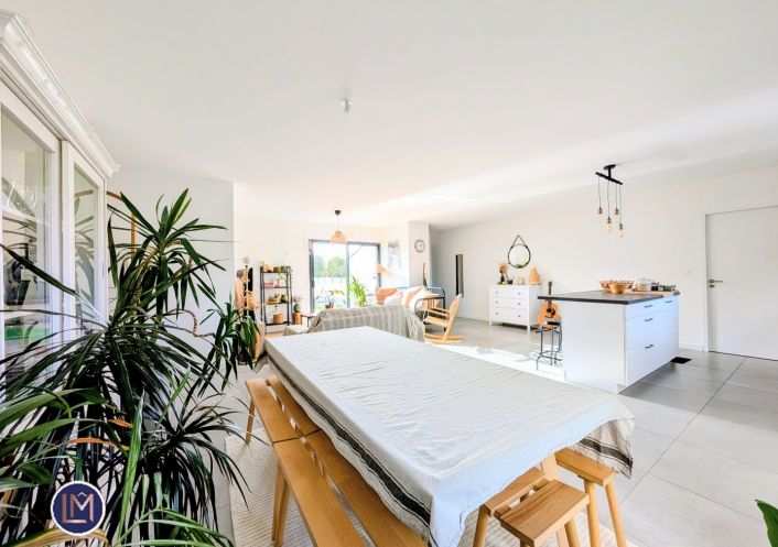 à vendre Maison La Chevroliere