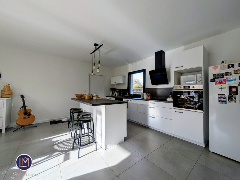 vente Maison La Chevroliere - Photo 3