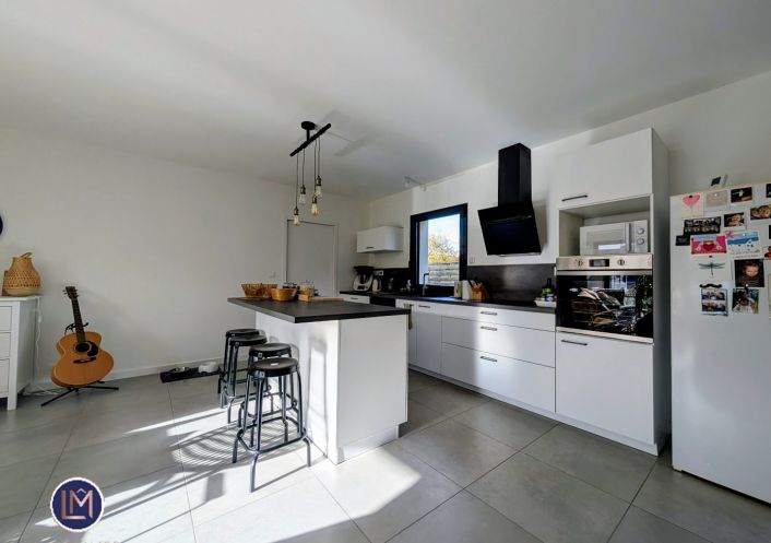 à vendre Maison La Chevroliere