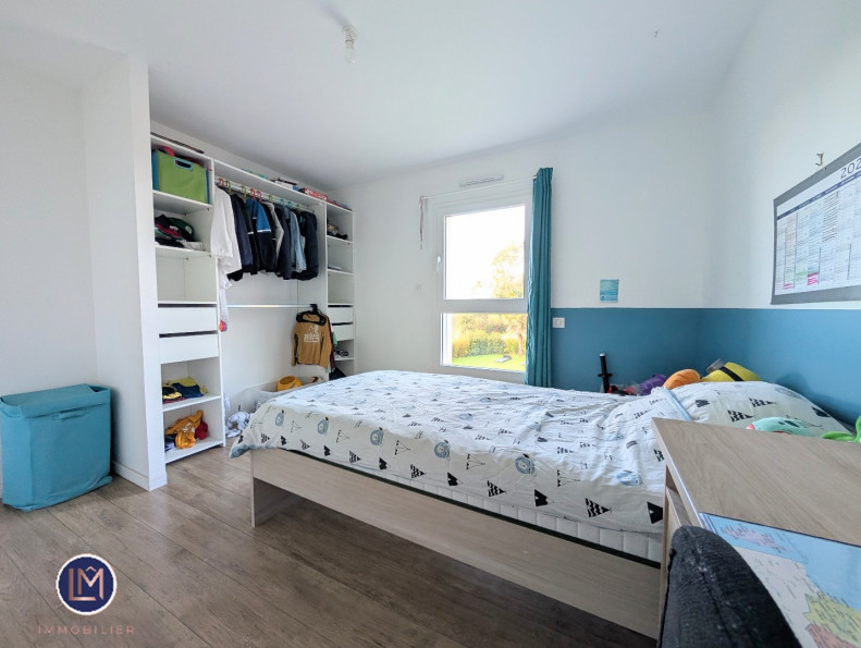 vente Maison La Chevroliere - Photo 7