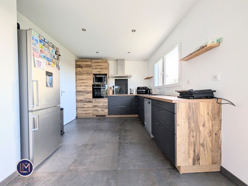 vente Maison La Chevroliere - Photo 3