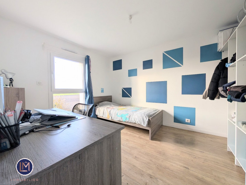 vente Maison La Chevroliere - Photo 8