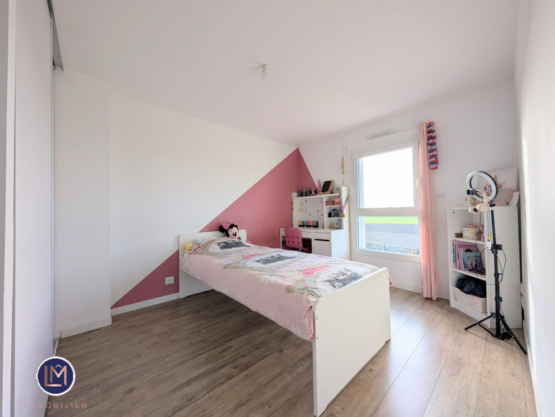 vente Maison La Chevroliere - Photo 10