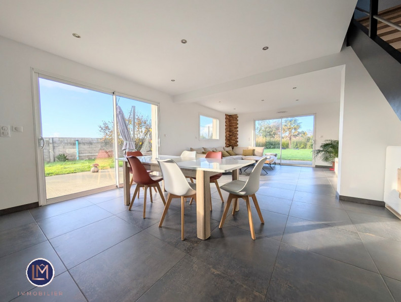 vente Maison La Chevroliere - Photo 6