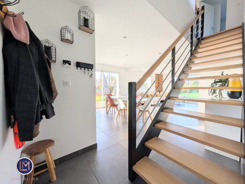 vente Maison La Chevroliere - Photo 5