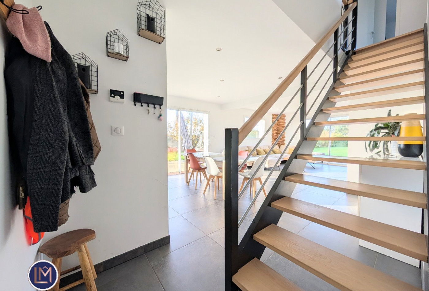 vente Maison La Chevroliere - Photo 5