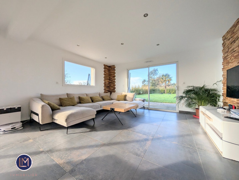 vente Maison La Chevroliere - Photo 4