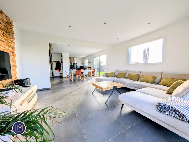 vente Maison La Chevroliere - Photo 1