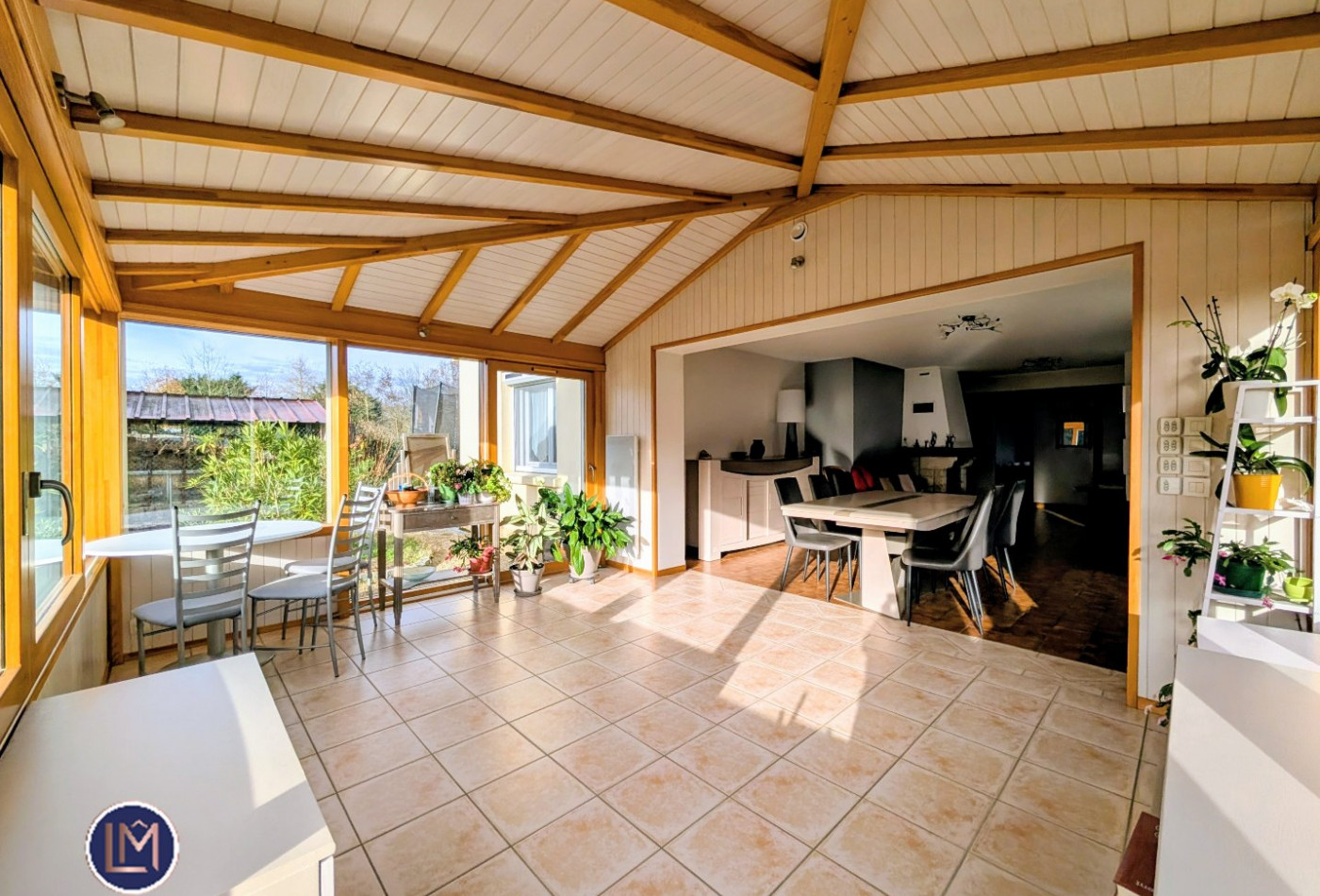 vente Maison Montbert - Photo 4