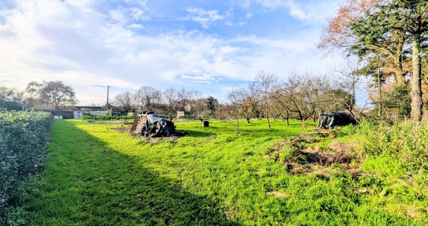 vente Maison Montbert