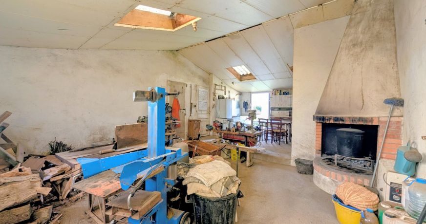 vente Maison Montbert