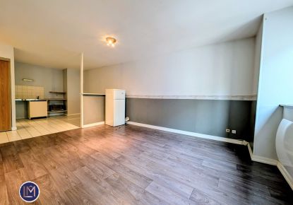 vente Appartement Nantes