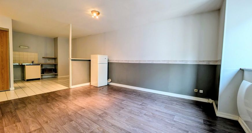 vente Appartement Nantes