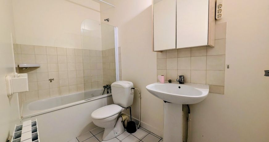 vente Appartement Nantes