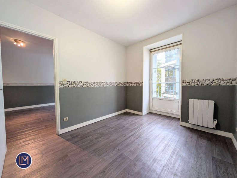 vente Appartement Nantes - Photo 3