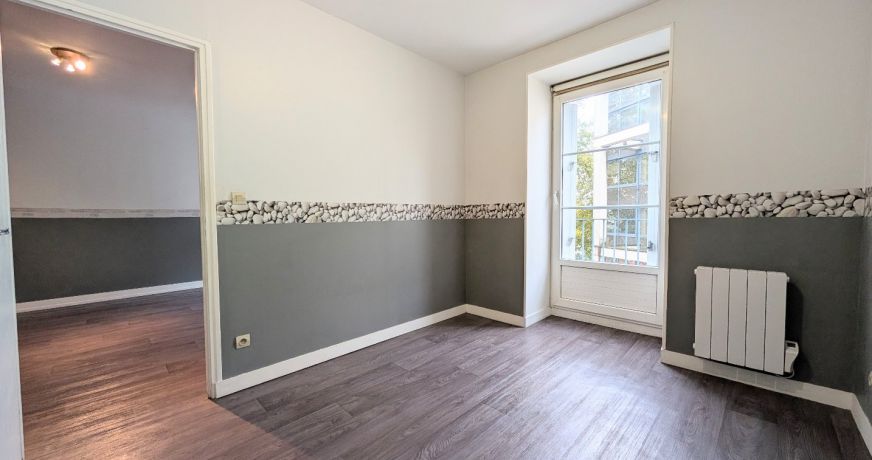 vente Appartement Nantes