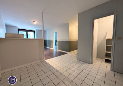 vente Appartement Nantes