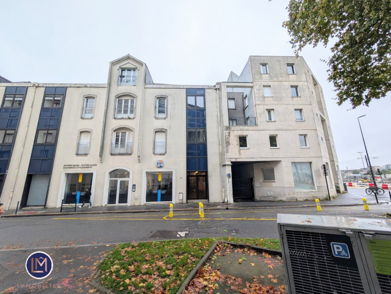 vente Appartement Nantes - Photo 6