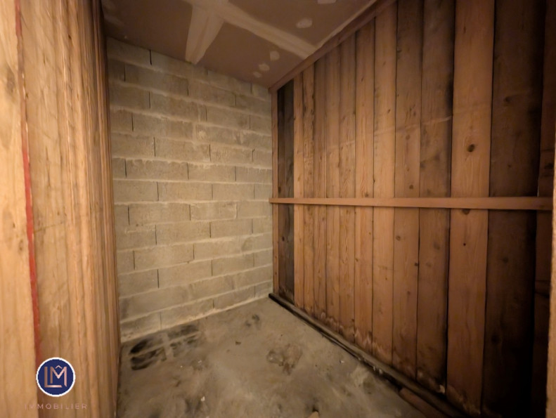 vente Appartement Nantes - Photo 7