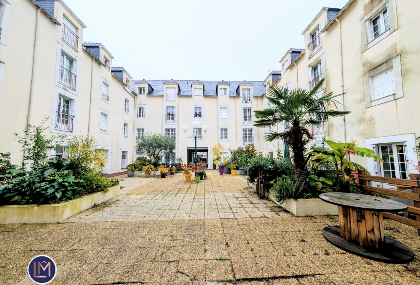 vente Appartement Nantes - Photo 8