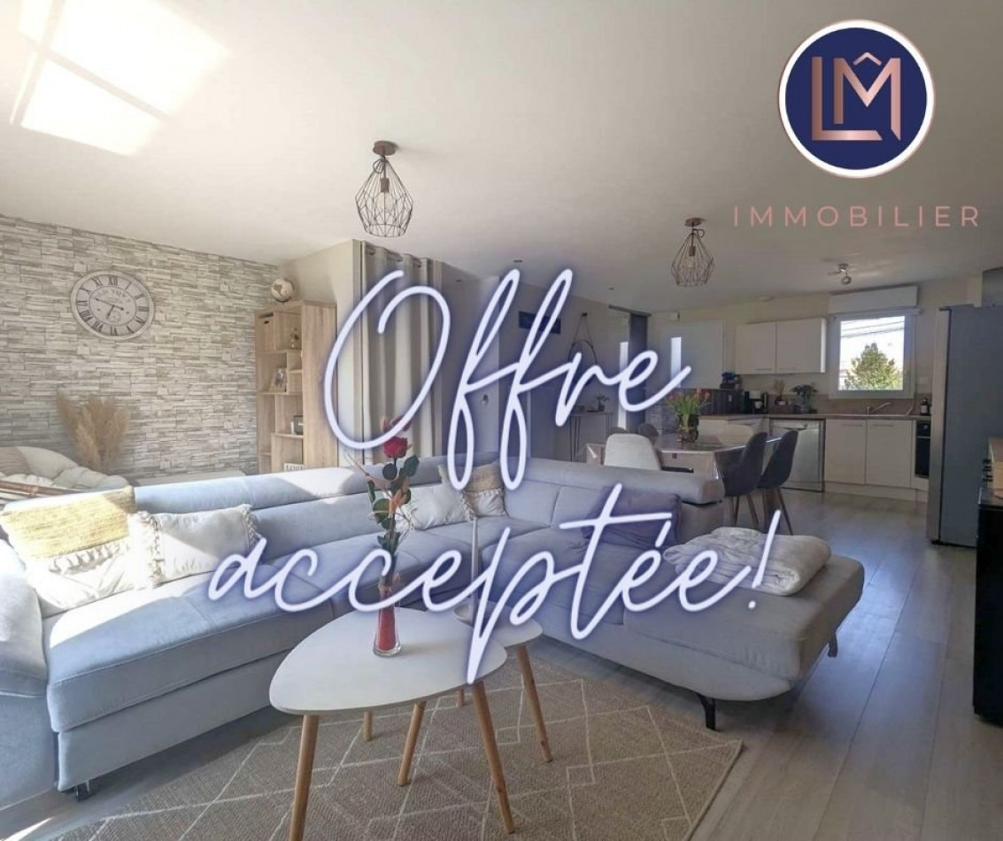 à vendre Maison La Chevroliere - Photo 1