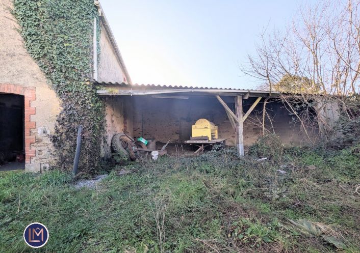 à vendre Pressoir Montbert