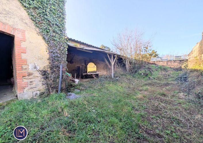 à vendre Pressoir Montbert