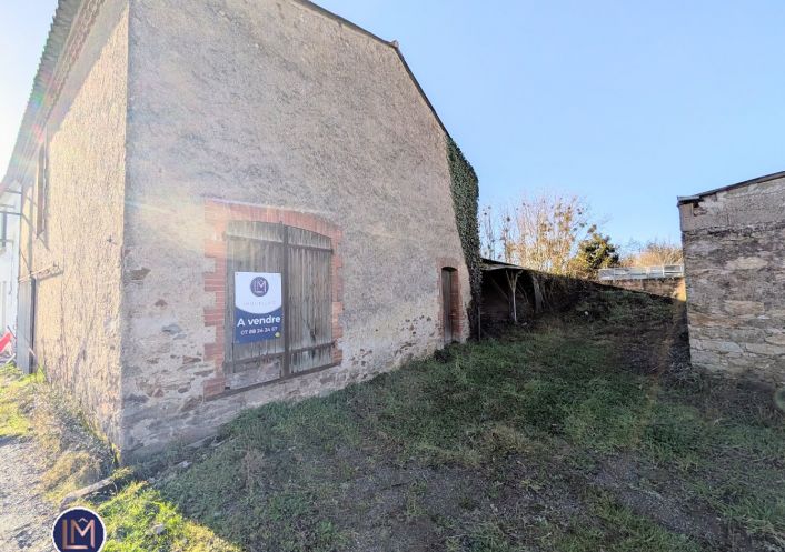 à vendre Pressoir Montbert