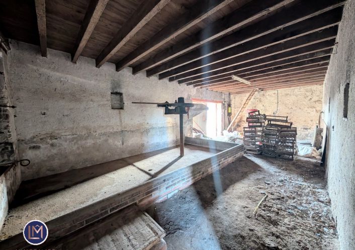 à vendre Pressoir Montbert