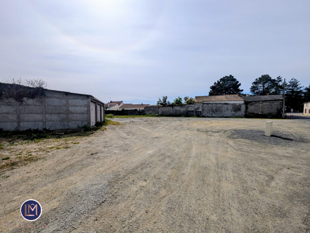 à vendre Terrain constructible Montbert - Photo 4