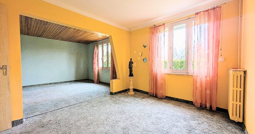 vente Maison La Chevroliere