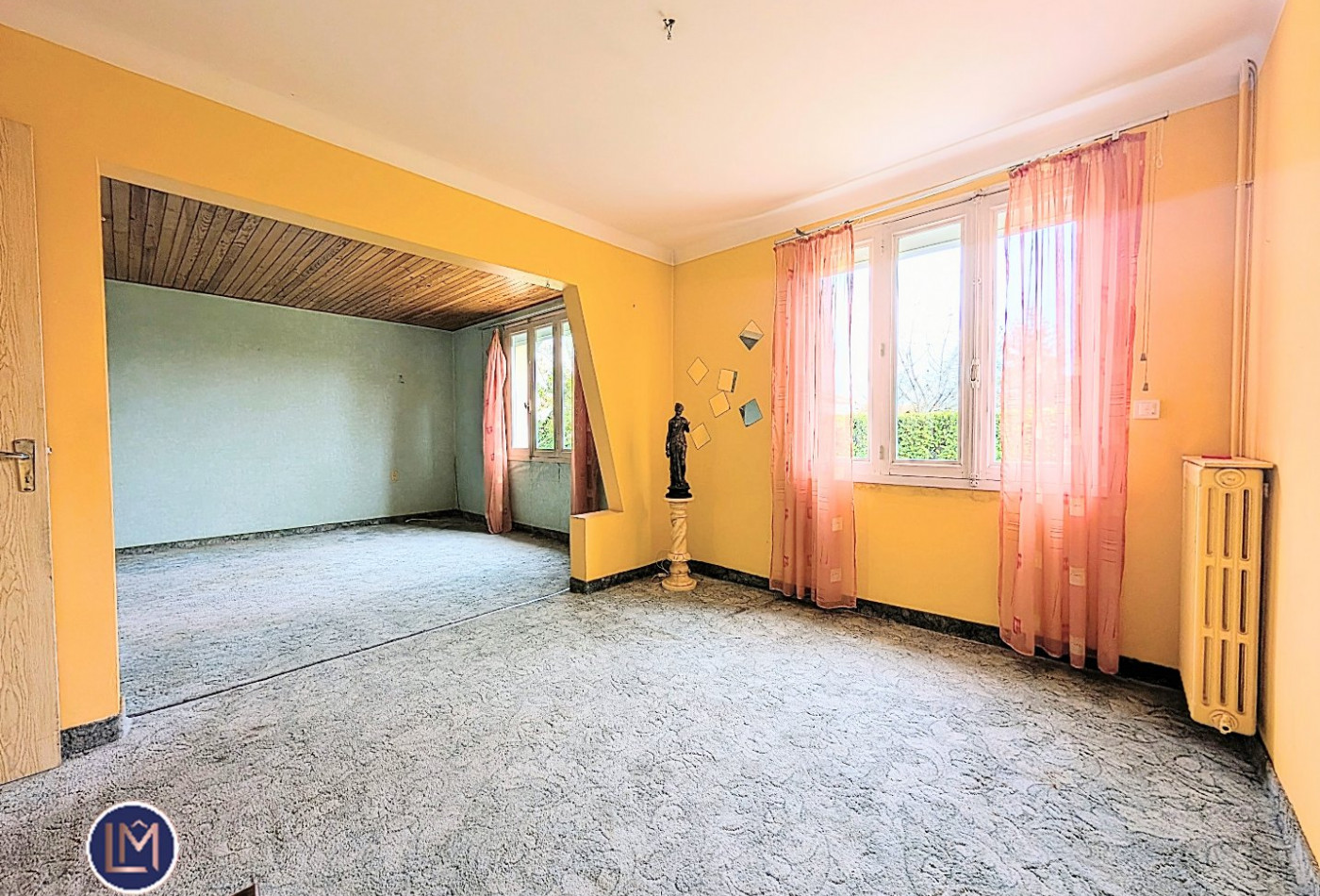vente Maison La Chevroliere - Photo 6