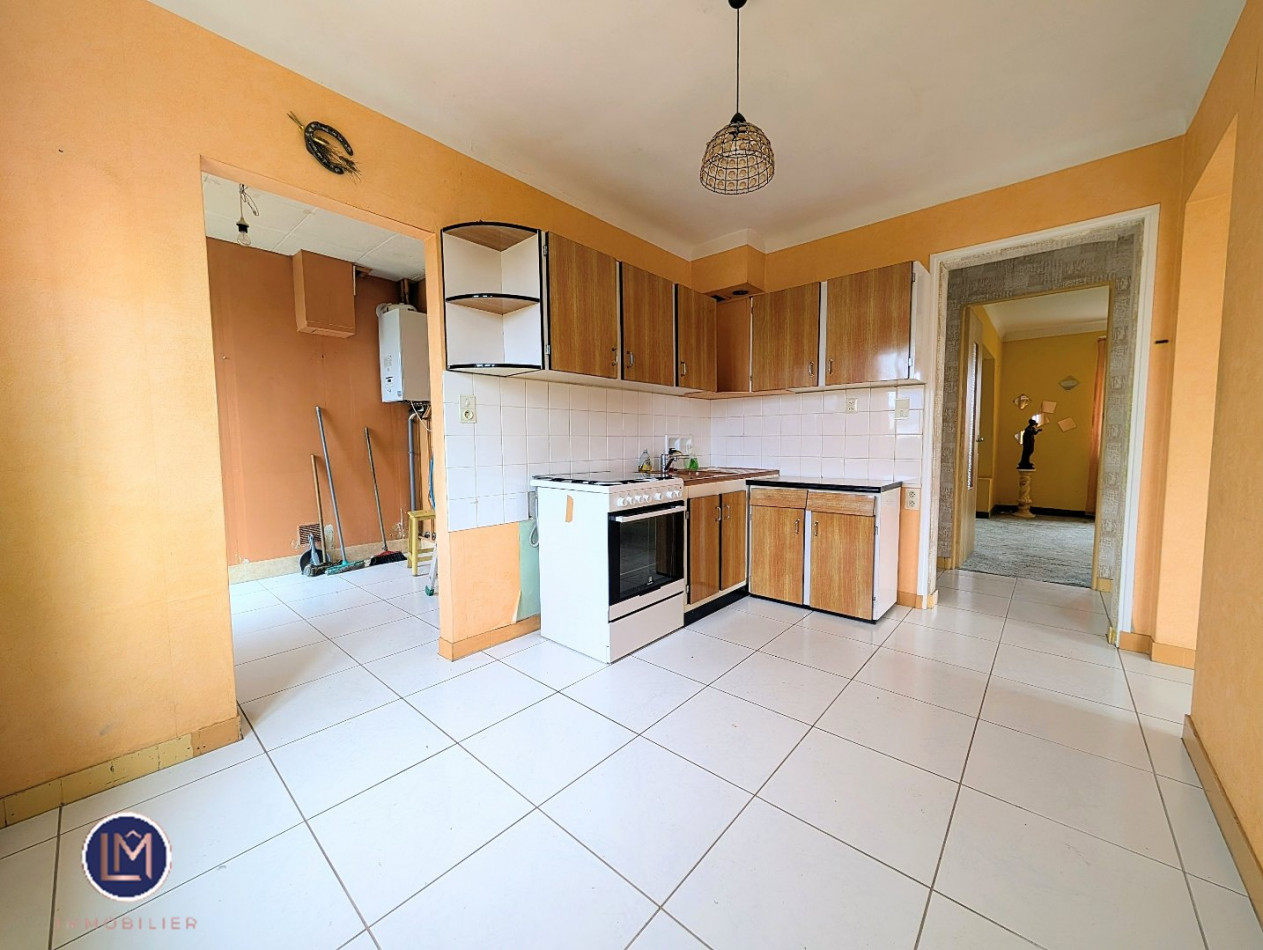 à vendre Maison La Chevroliere - Photo 3