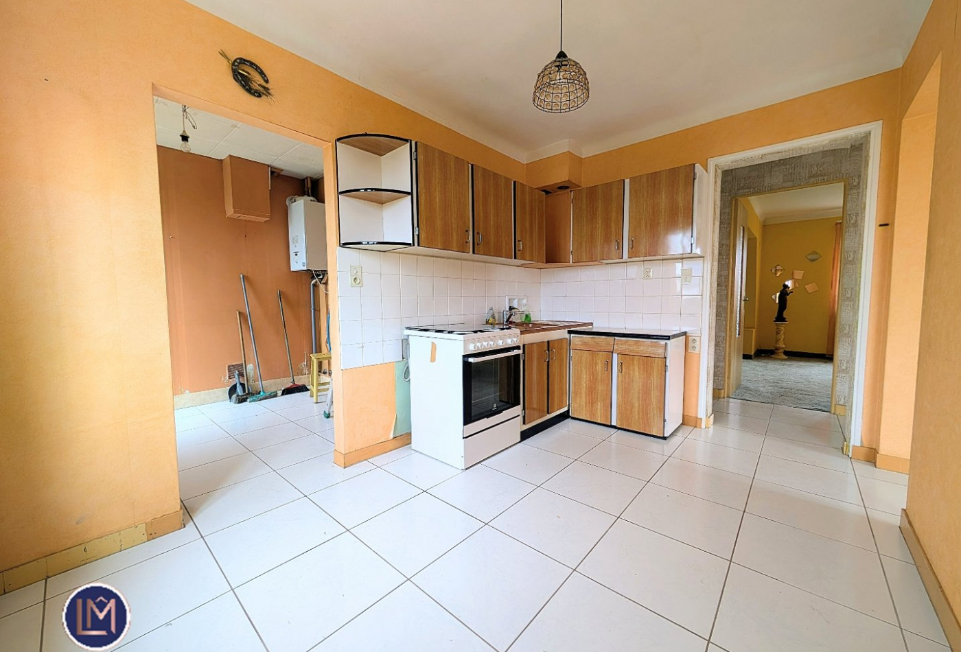 vente Maison La Chevroliere - Photo 4