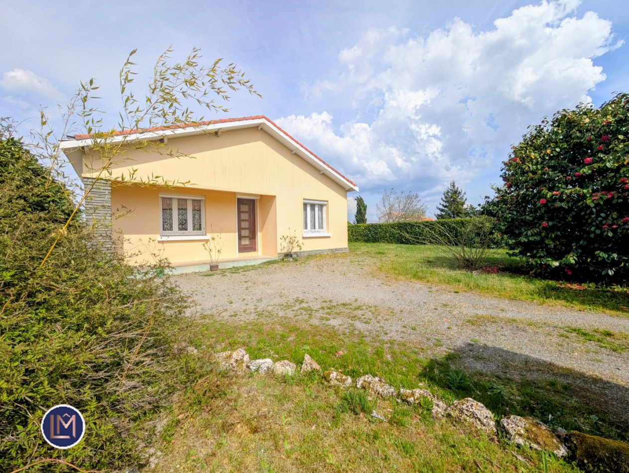 à vendre Maison La Chevroliere - Photo 1