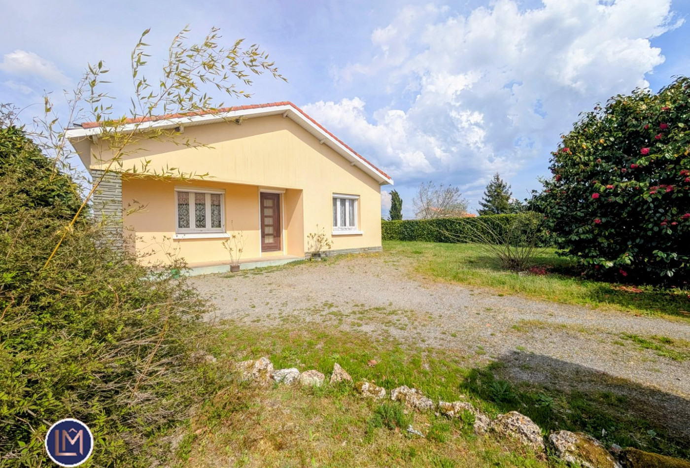 vente Maison La Chevroliere - Photo 3