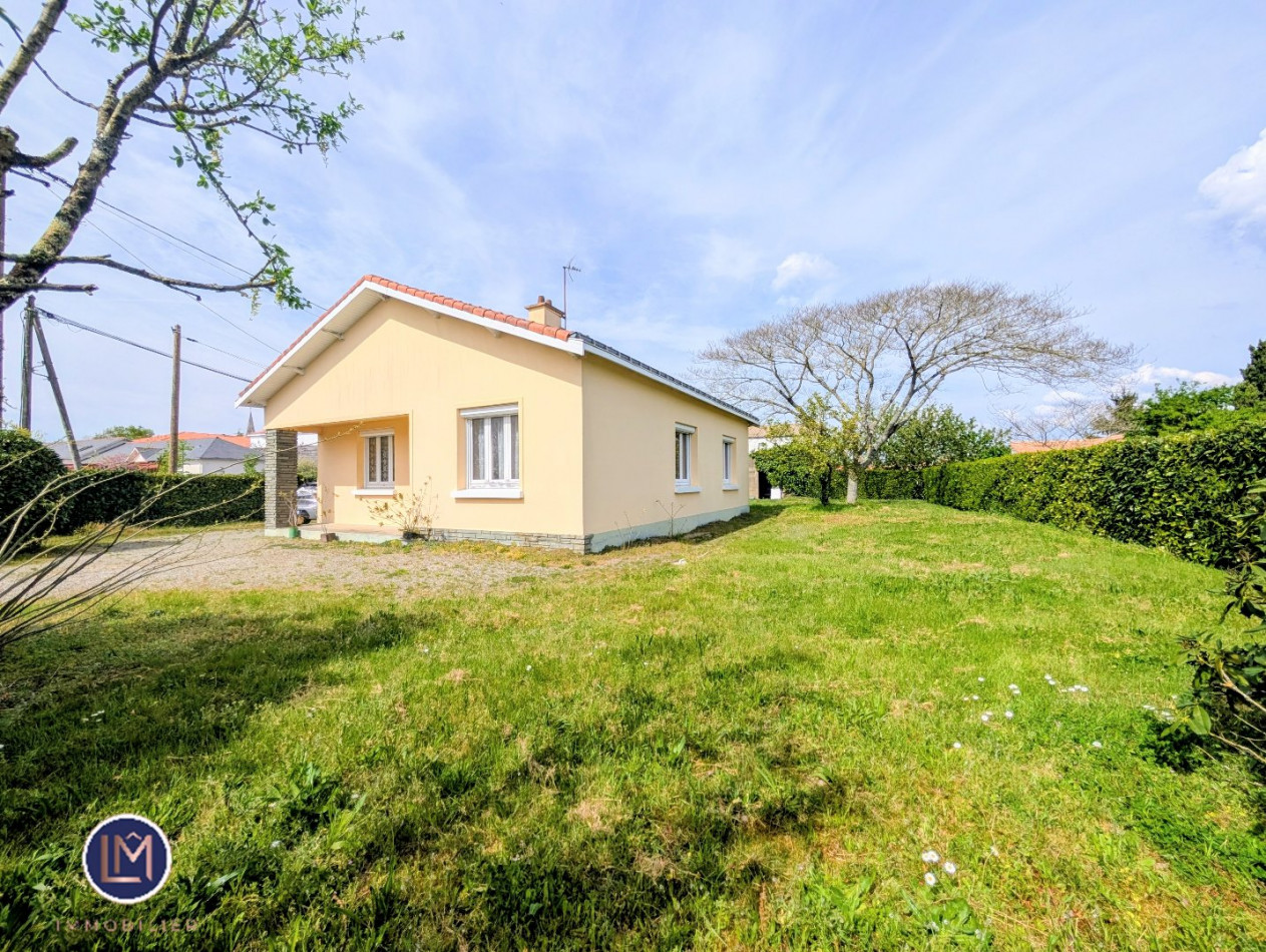 à vendre Maison La Chevroliere - Photo 2