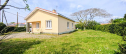 vente Maison La Chevroliere