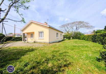vente Maison La Chevroliere