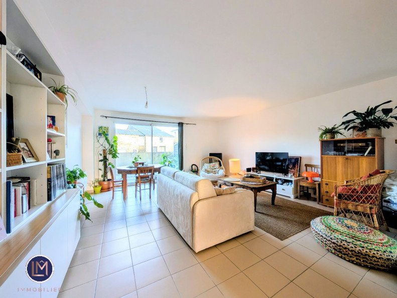 vente Maison La Planche - Photo 3