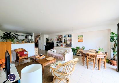 vente Maison La Planche