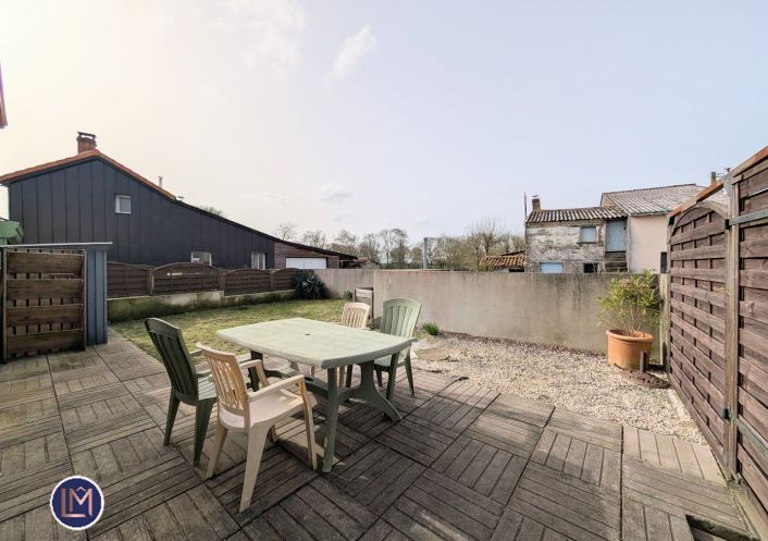 à vendre Maison La Planche