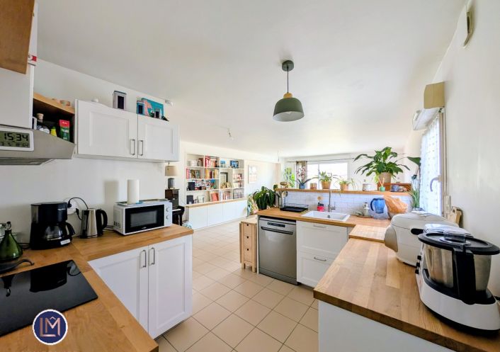 à vendre Maison La Planche