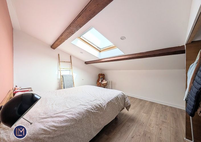 à vendre Maison La Planche